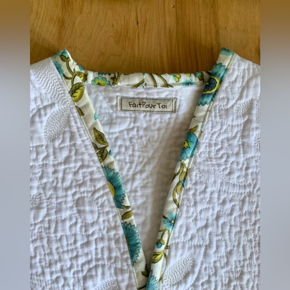 Handmade jacket - Picture 3 of 3